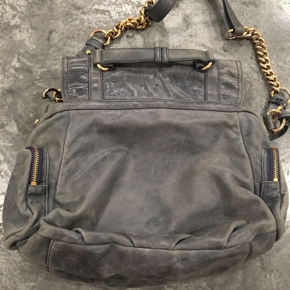 Badgley Mischka Bag - Picture 6 of 6